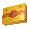 Royal Gold Honey Kingdom Honey 12 - Count X 20 grams